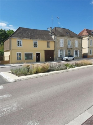 maison à la vente -   10140  VENDEUVRE SUR BARSE, surface 298 m2 vente maison - UBI483439520